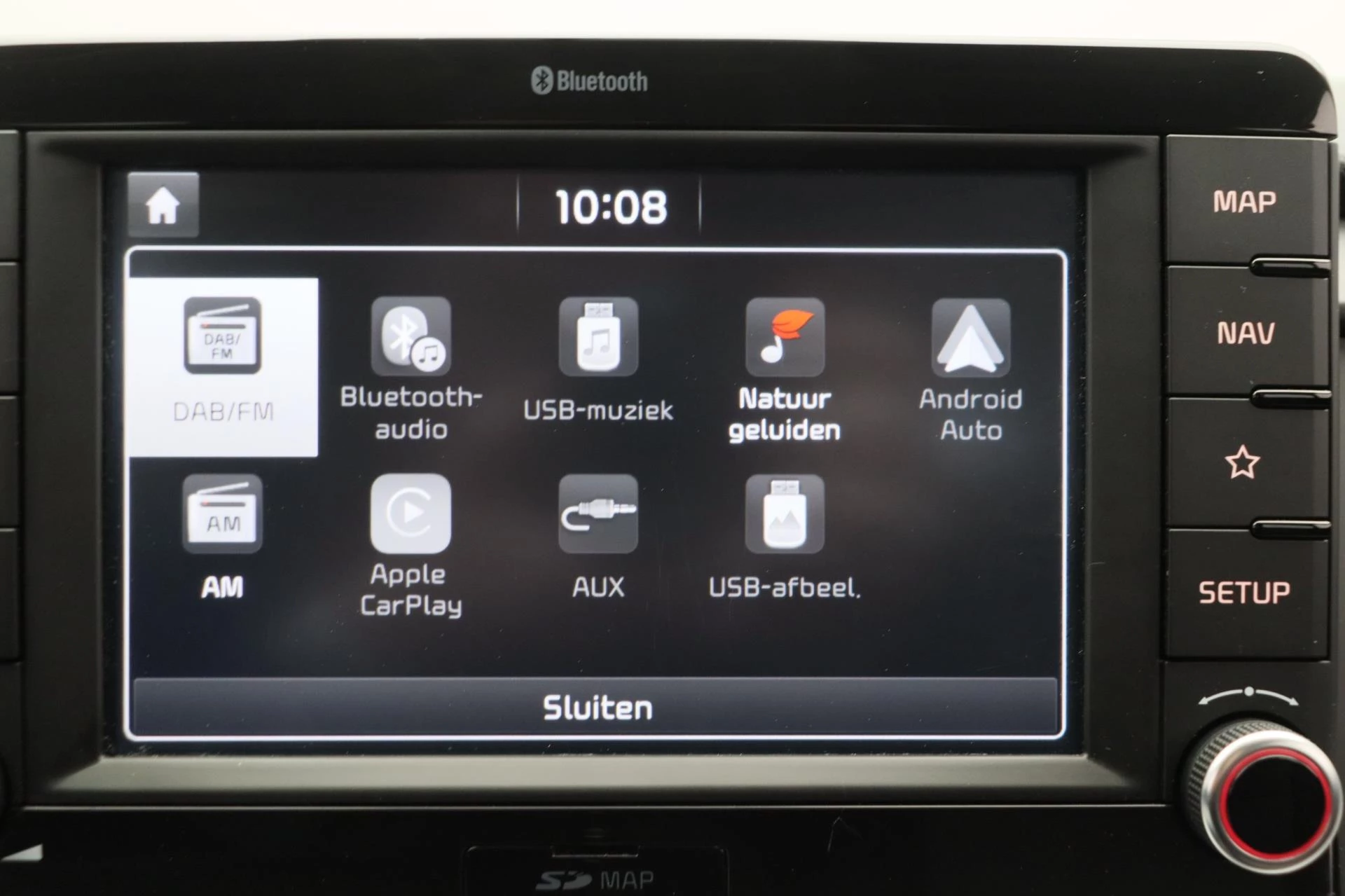 Hoofdafbeelding Kia Stonic