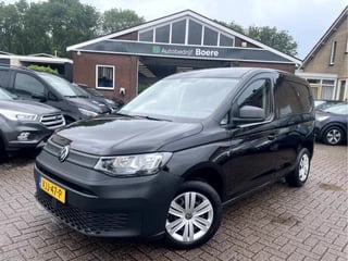 Volkswagen Caddy 2.0 TDI Economy Business Navi -App-Connect, Airco