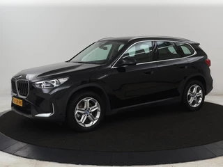 BMW X1 xDrive25e | SOH 92% | Leder | Sportstoelen | Carplay | Adaptief LED | Keyless | Camera | Park Assist | Live Cockpit | Climate control | Navigatie | PHEV | Plug In | SOH 92%