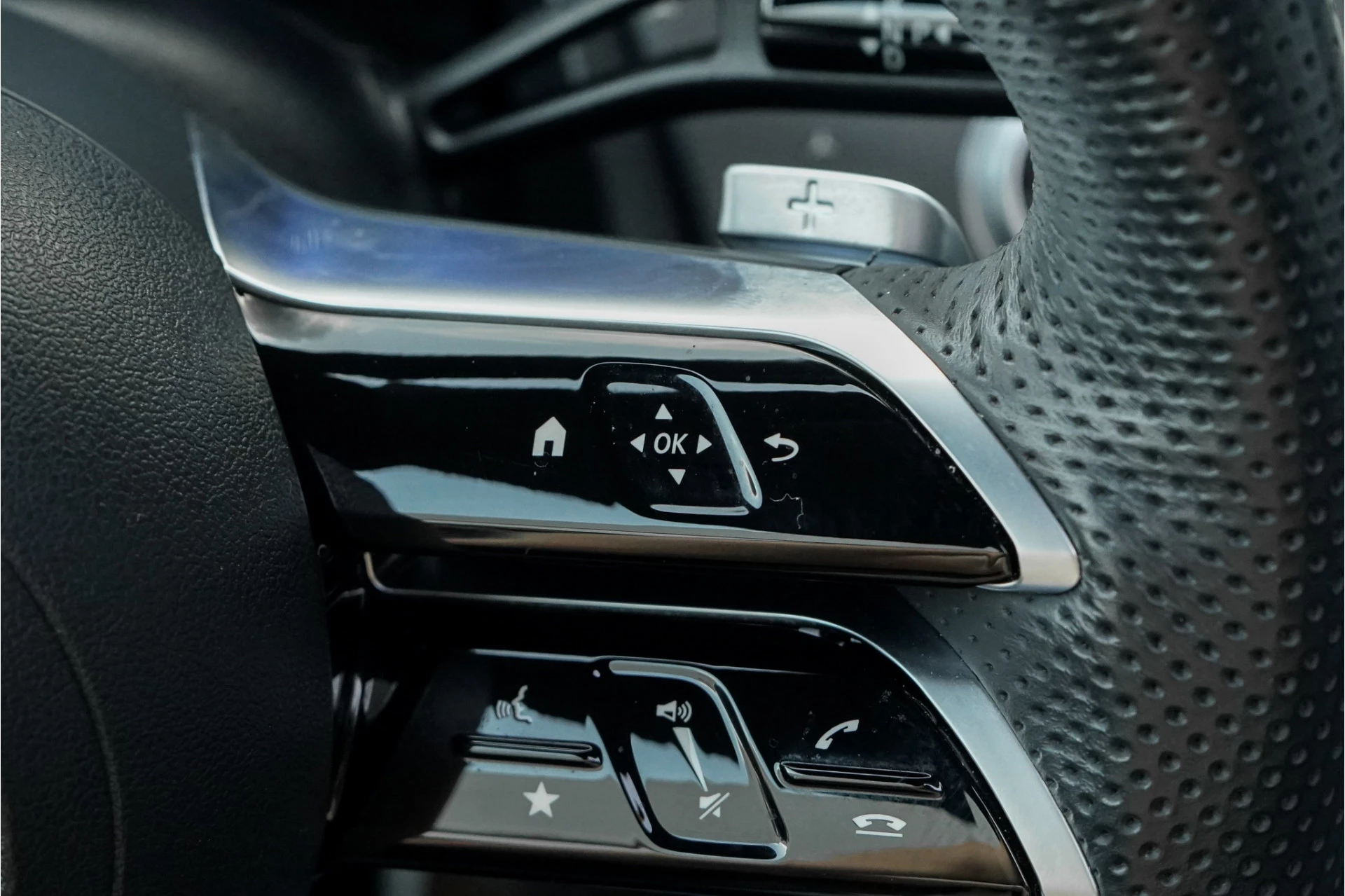 Hoofdafbeelding Mercedes-Benz EQE