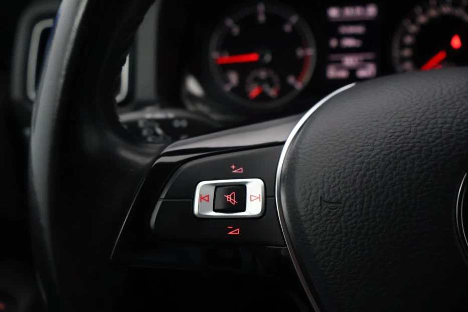 Hoofdafbeelding Volkswagen Amarok