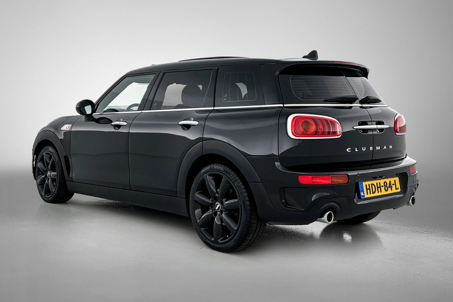 Hoofdafbeelding MINI Clubman