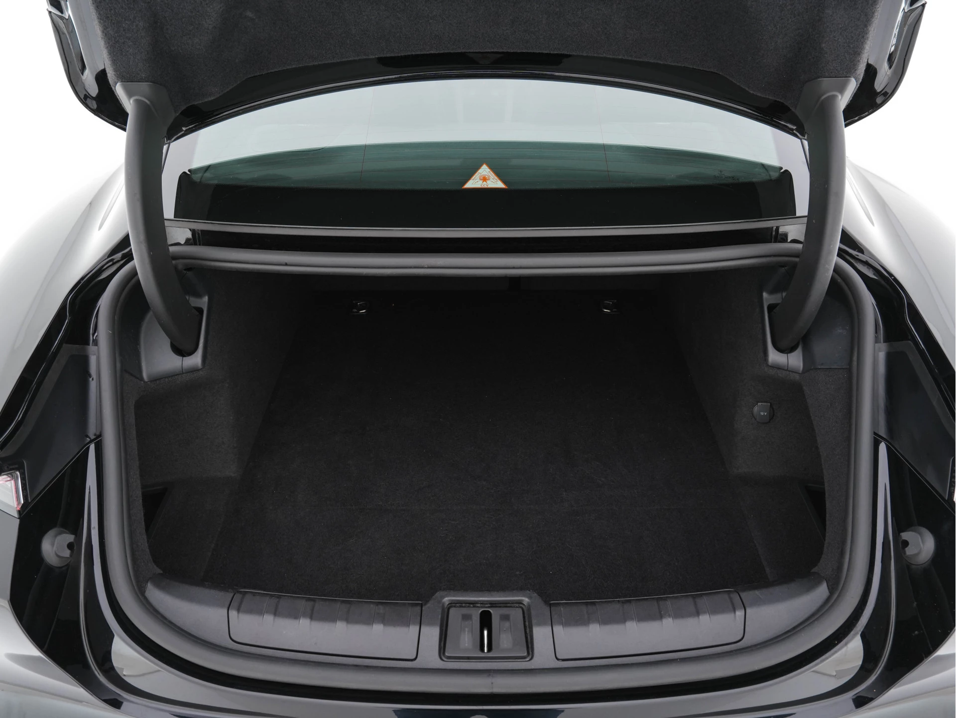 Hoofdafbeelding Porsche Taycan