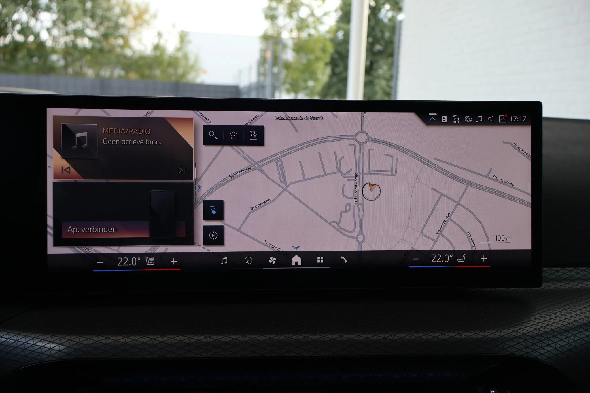 Hoofdafbeelding BMW i4