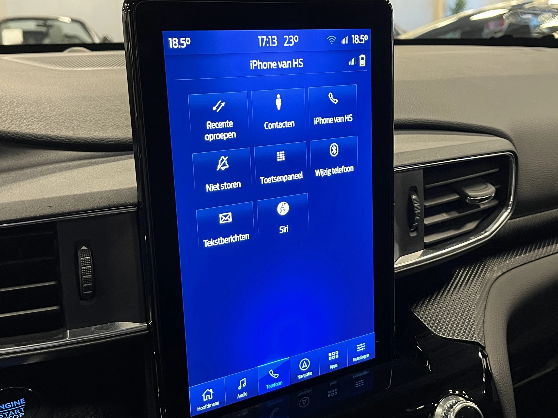 Hoofdafbeelding Ford Explorer