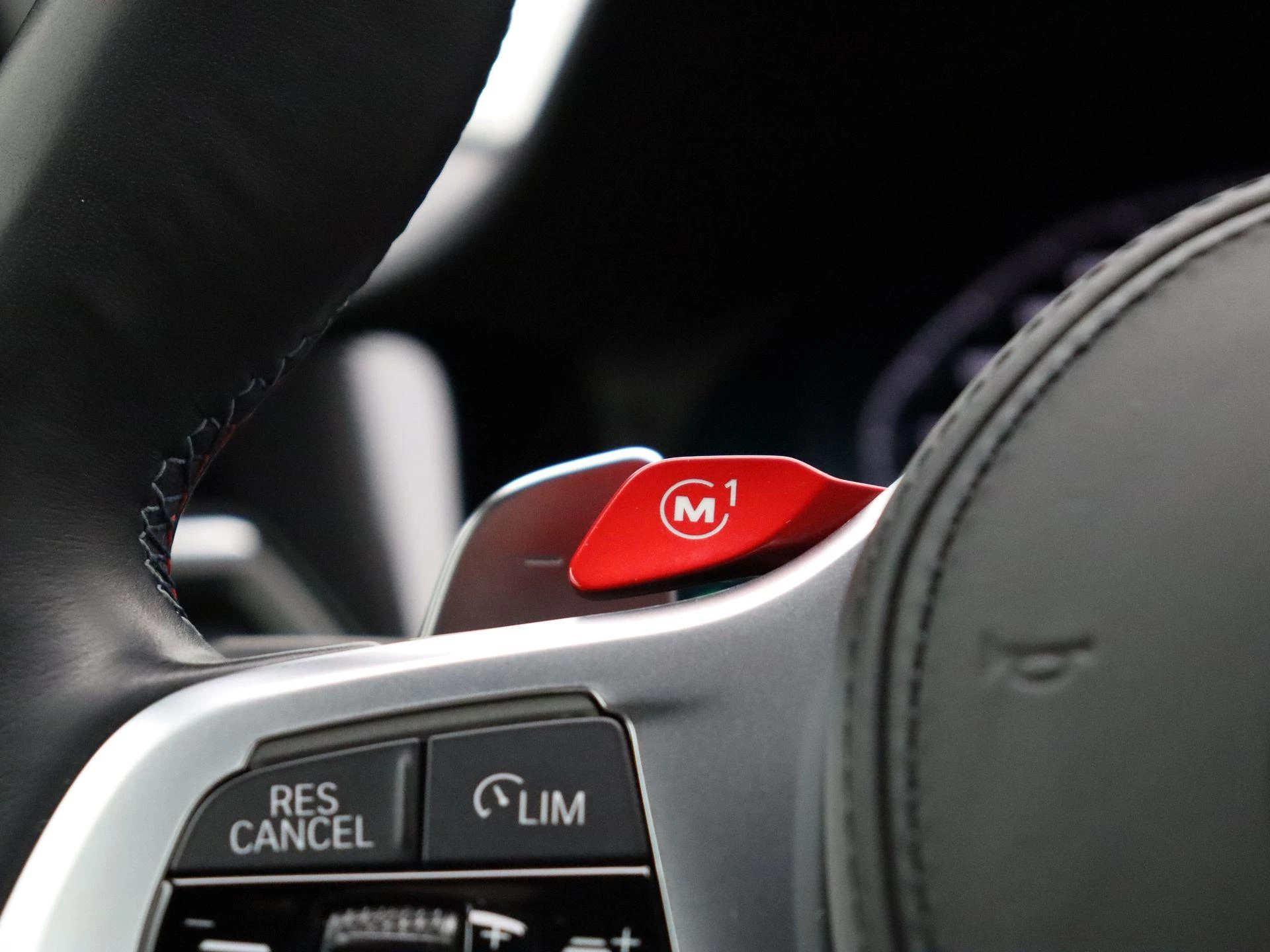 Hoofdafbeelding BMW M4