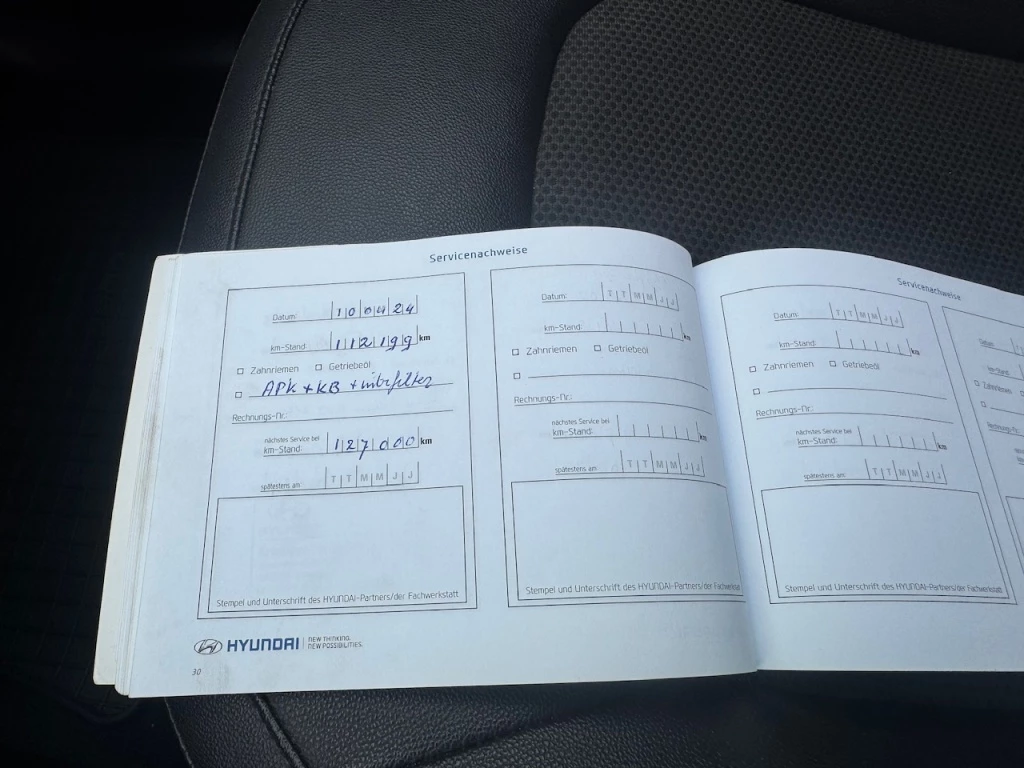 Hoofdafbeelding Hyundai ix35
