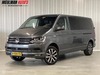 Volkswagen Transporter 2.0 TDI L2H1 Highline BTW