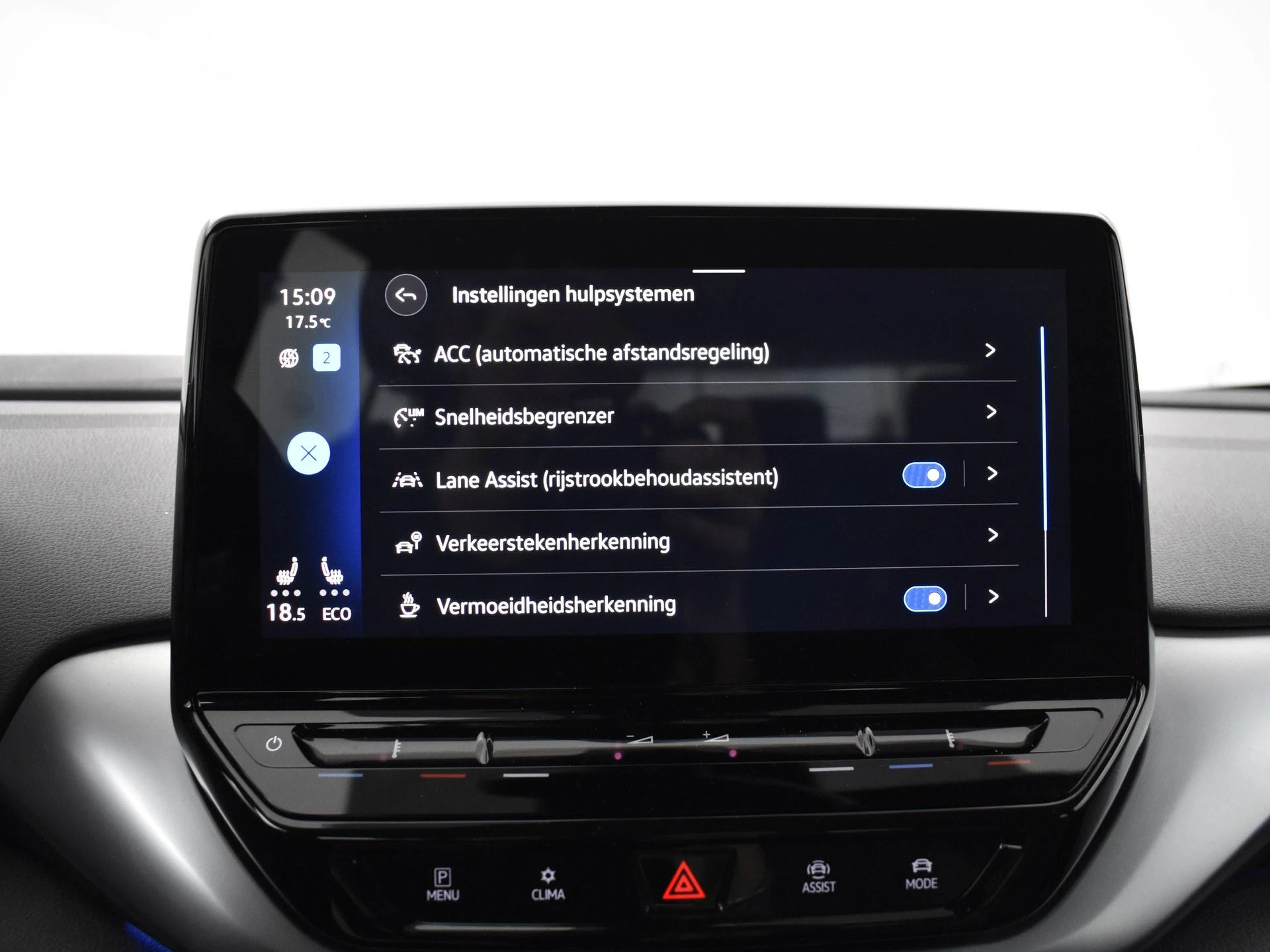 Hoofdafbeelding Volkswagen ID.4