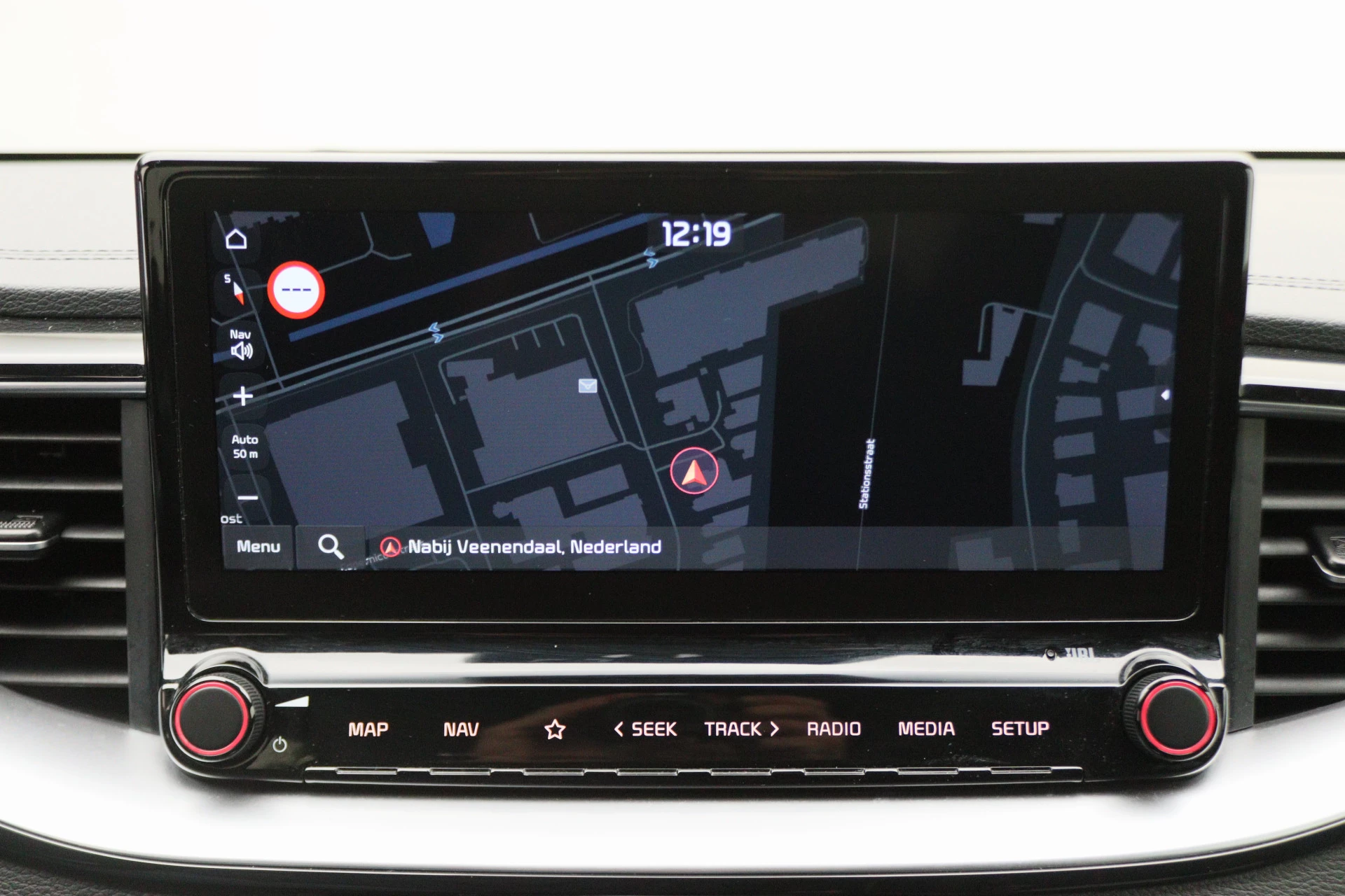 Hoofdafbeelding Kia ProCeed
