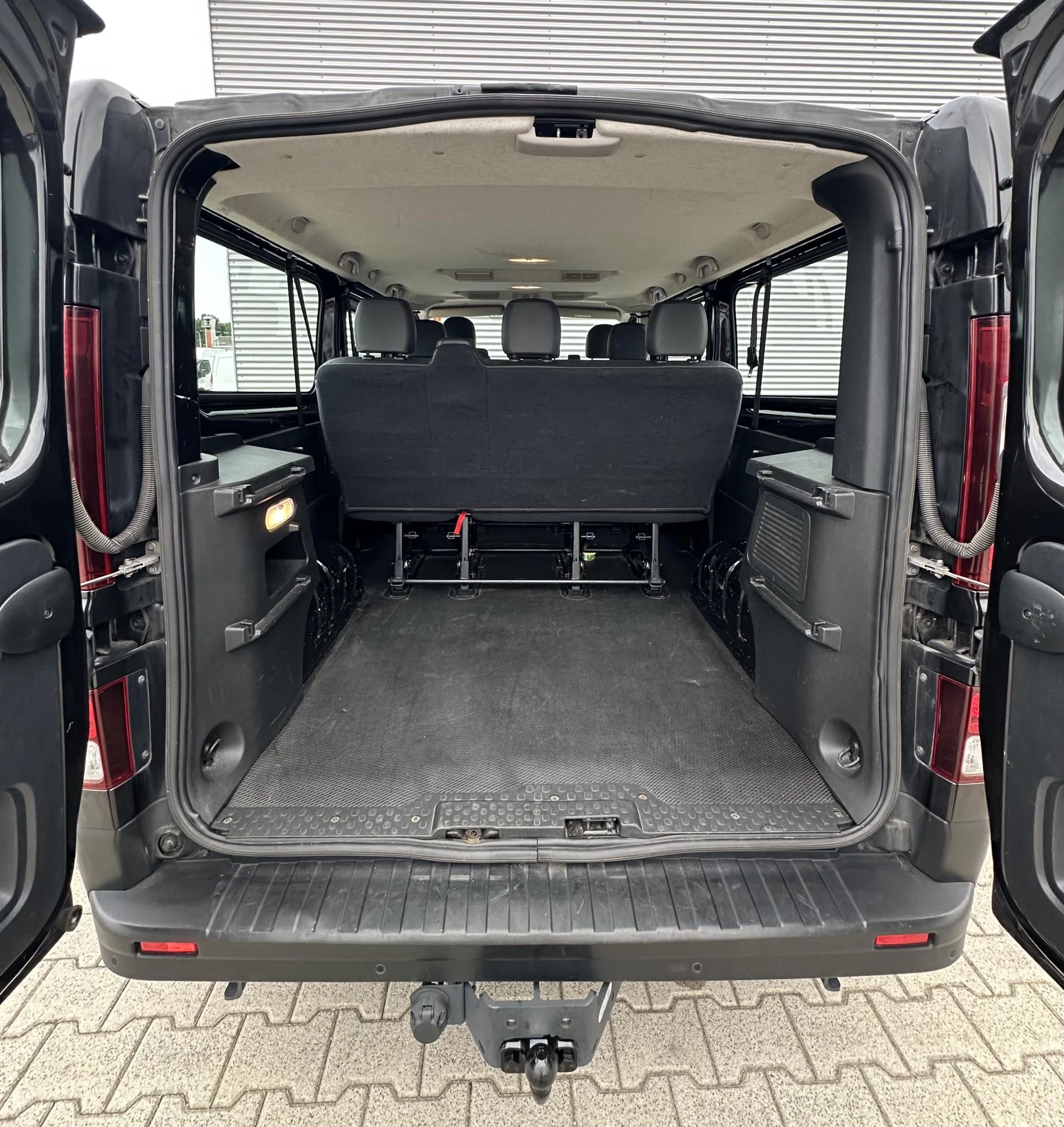 Hoofdafbeelding Fiat Talento