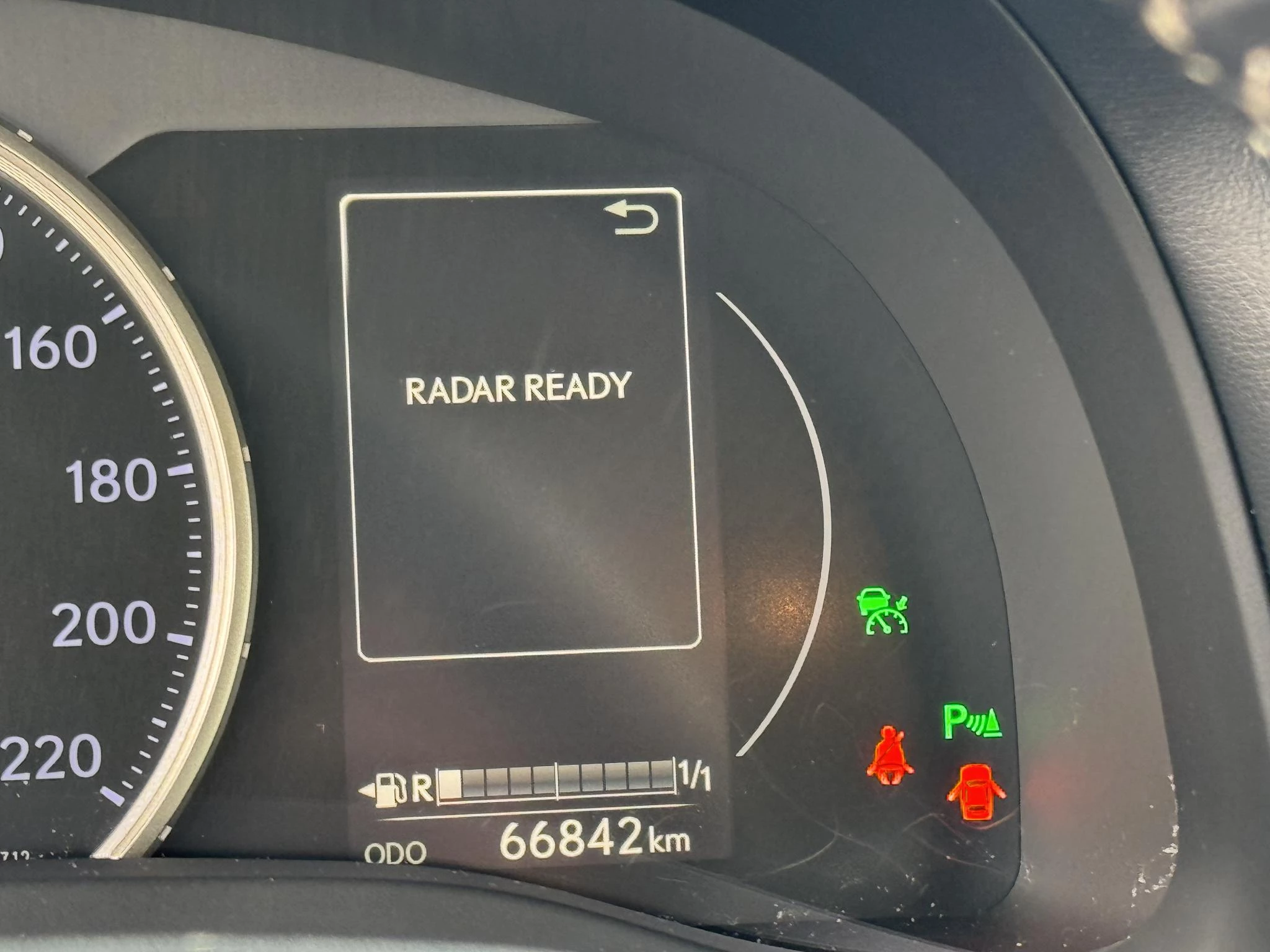 Hoofdafbeelding Lexus CT