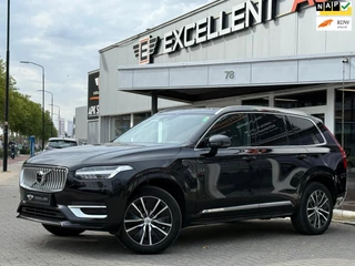 Volvo XC90 2.0 T8 Recharge AWD Business Pro