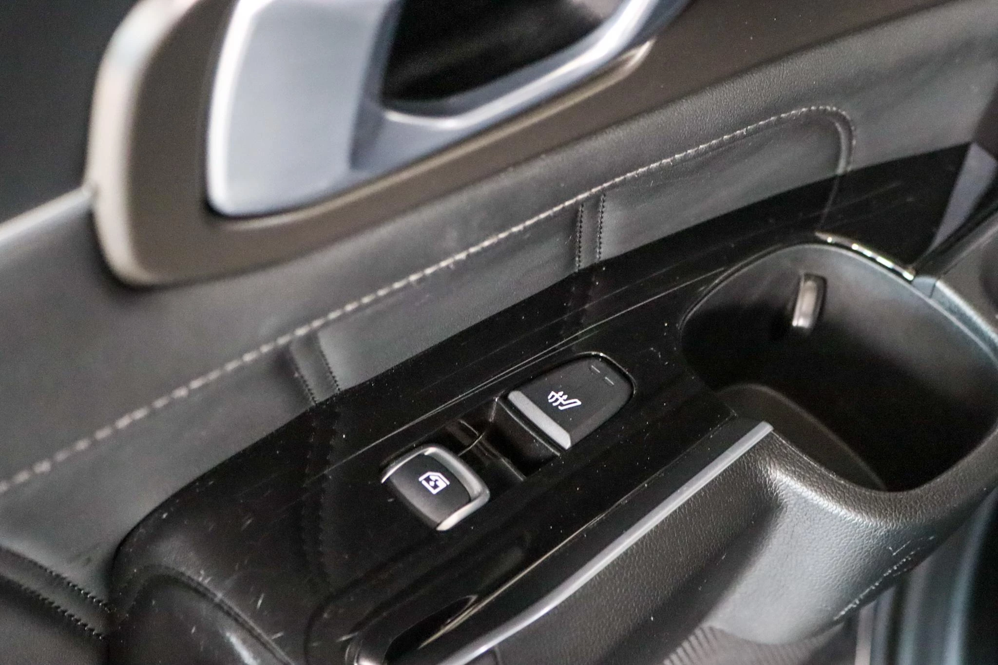 Hoofdafbeelding Kia Sorento