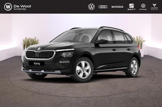 Škoda Kamiq Selection 1.0 TSI
