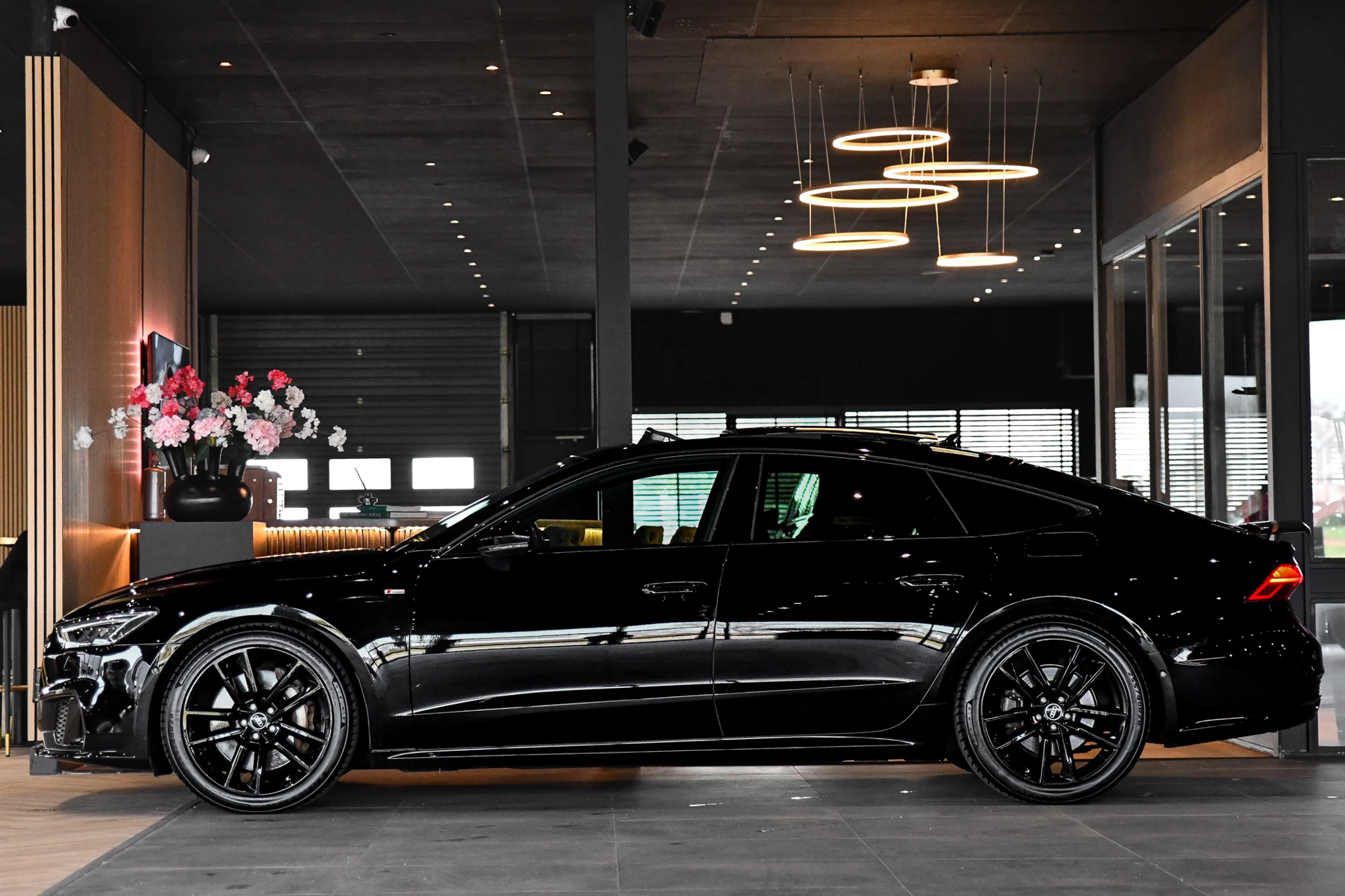 Hoofdafbeelding Audi A7