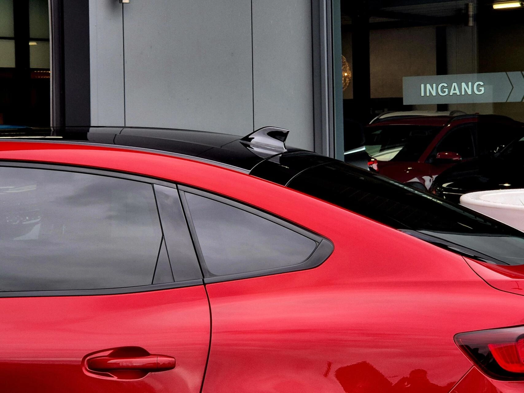 Hoofdafbeelding Renault Arkana