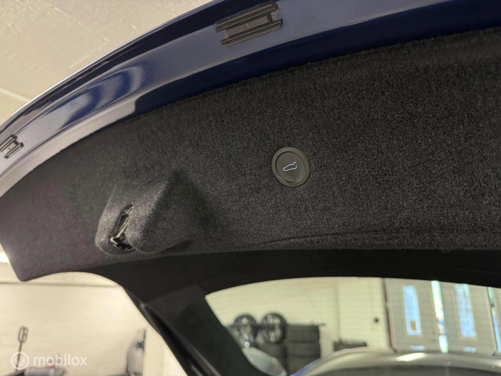 Hoofdafbeelding Tesla Model S