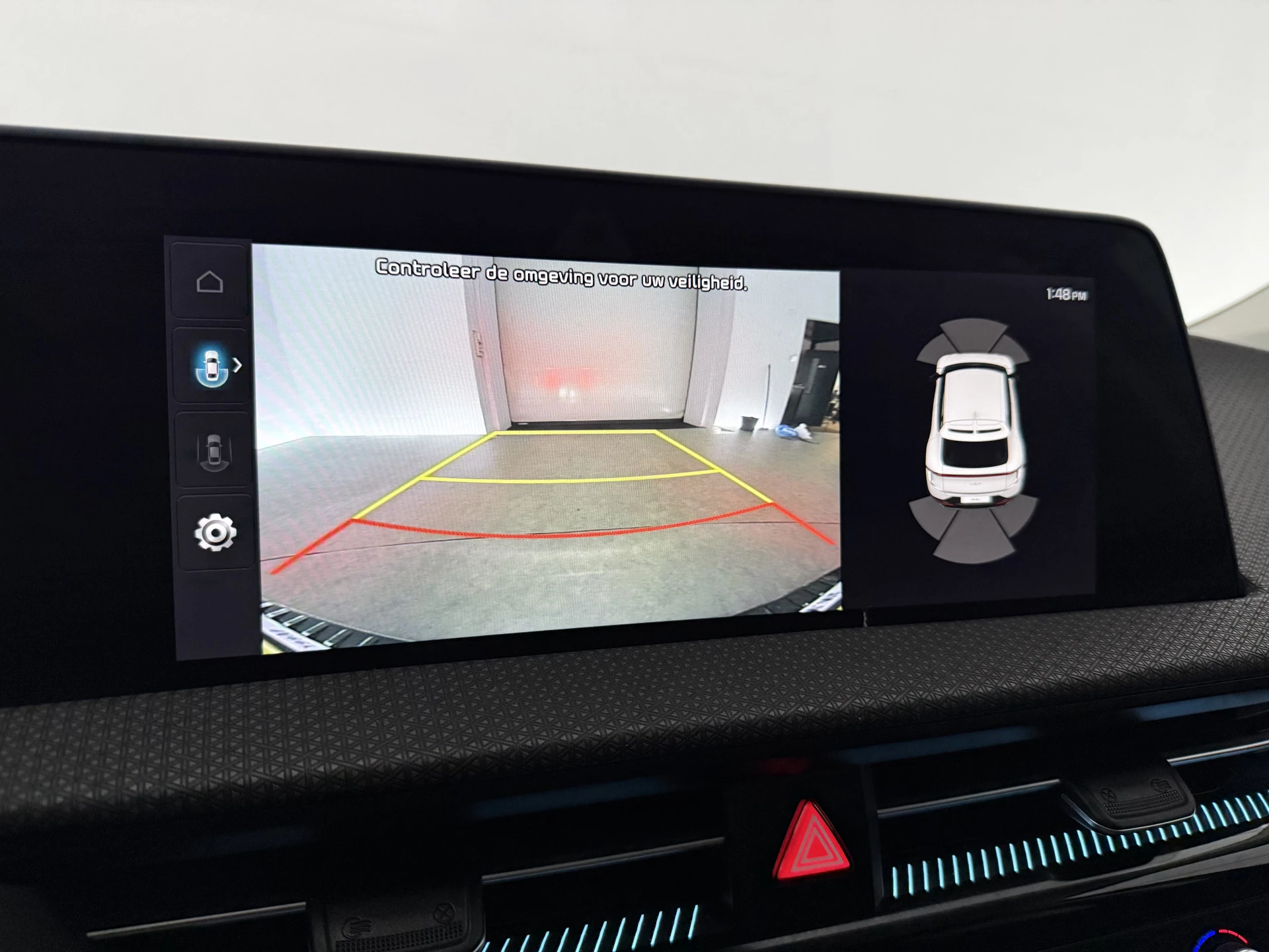Hoofdafbeelding Kia EV6