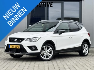 Hoofdafbeelding SEAT Arona