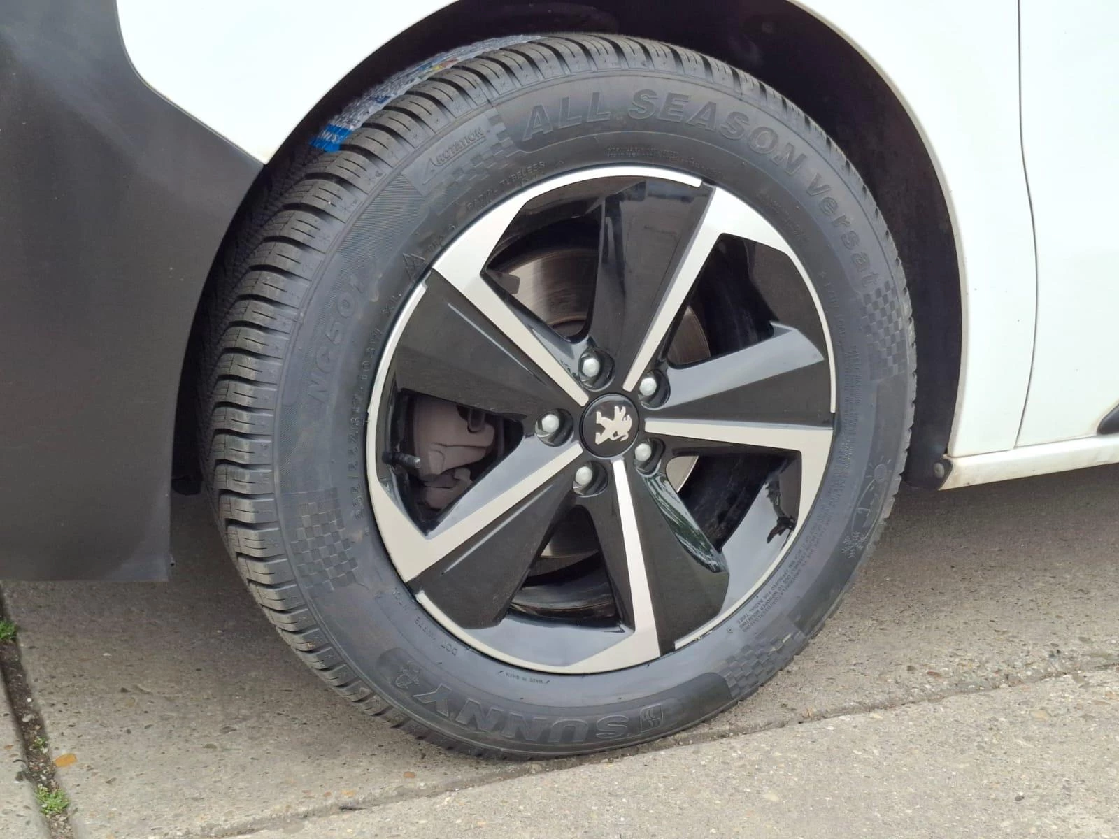 Hoofdafbeelding Peugeot Expert
