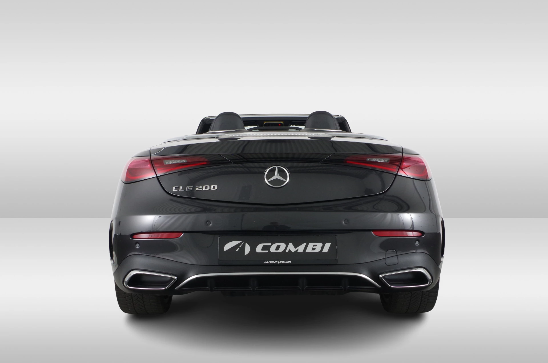 Hoofdafbeelding Mercedes-Benz CLE
