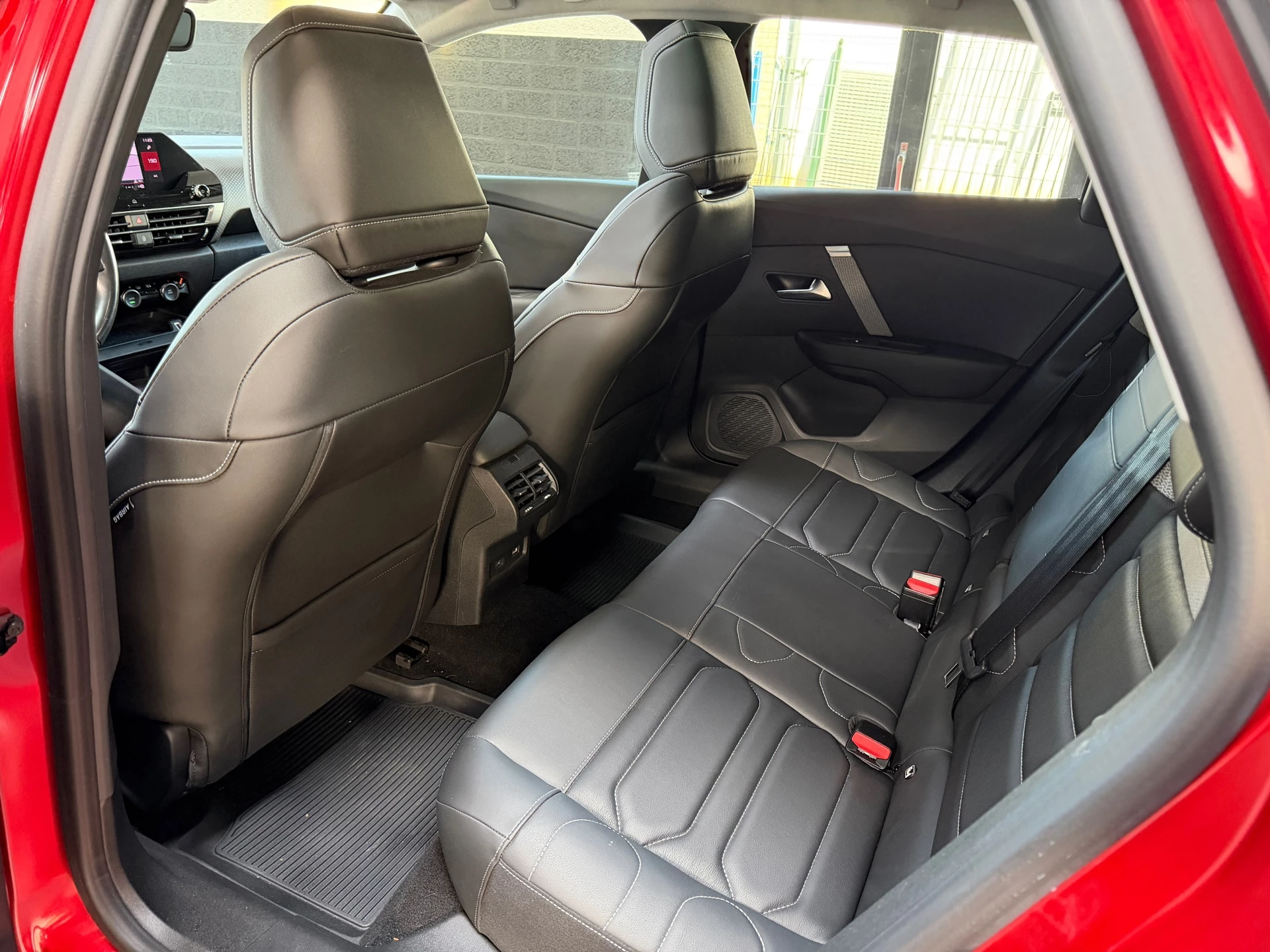 Hoofdafbeelding Citroën C4