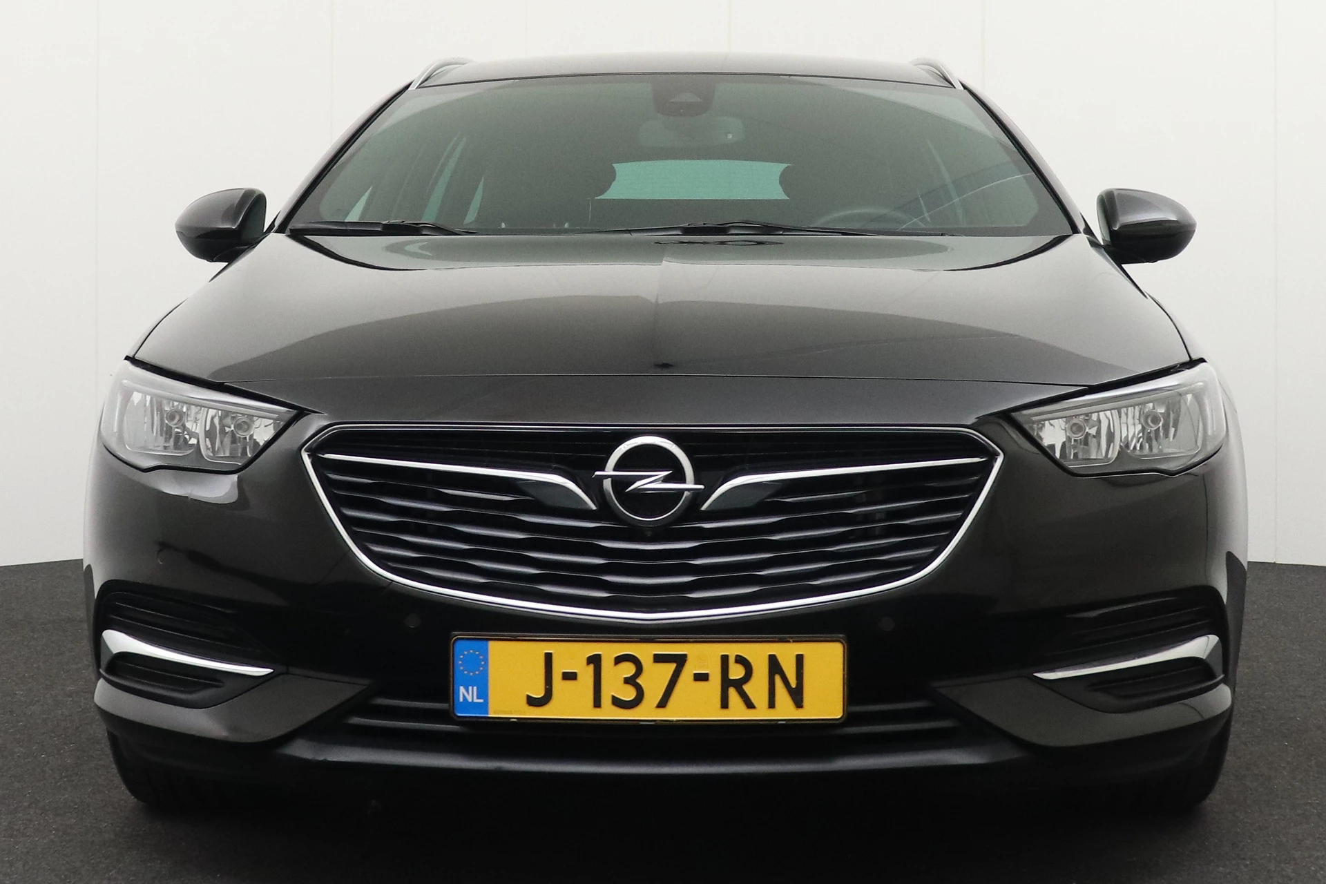 Hoofdafbeelding Opel Insignia