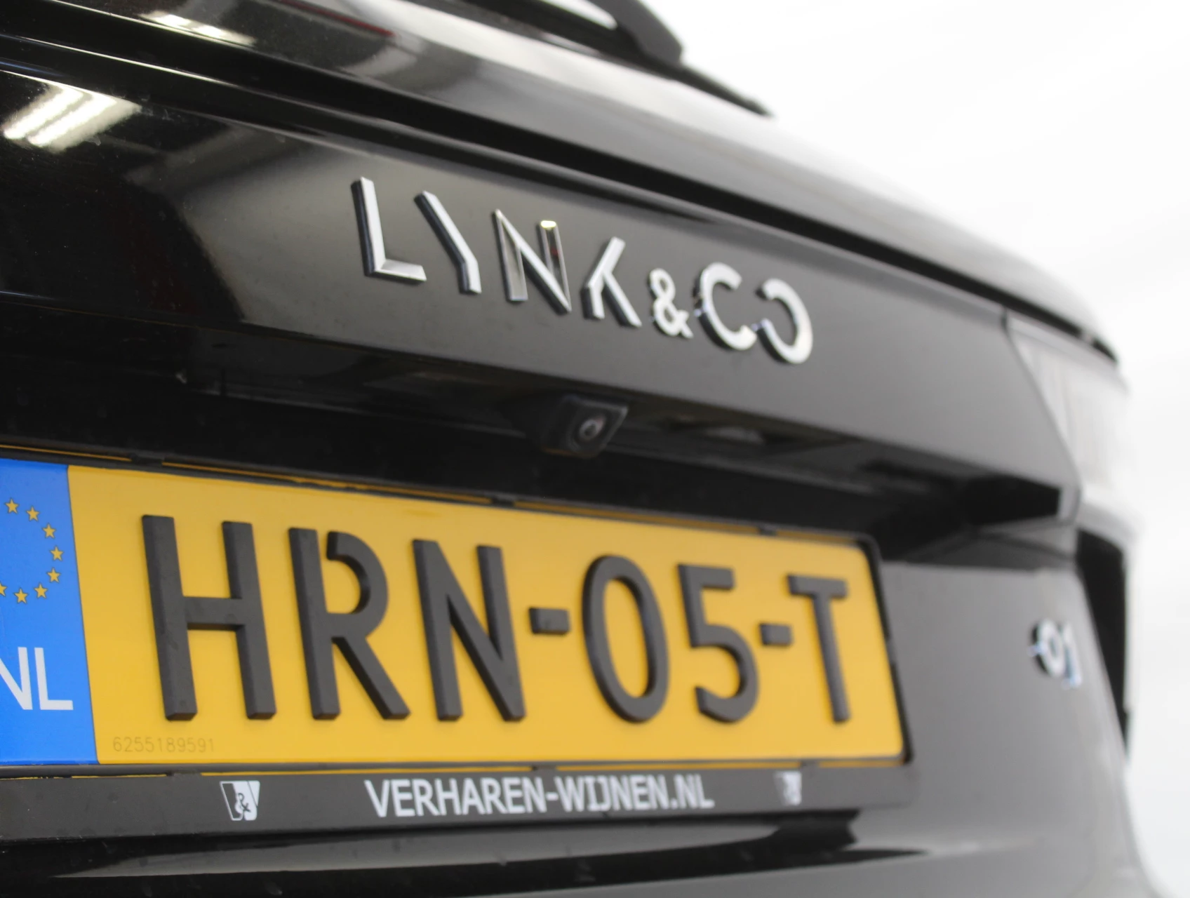 Hoofdafbeelding Lynk & Co 01