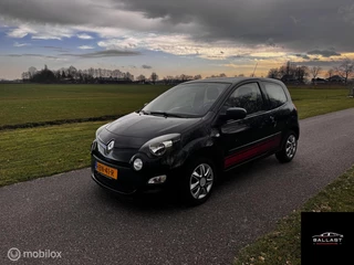 Renault Twingo 1.2 16V Parisienne