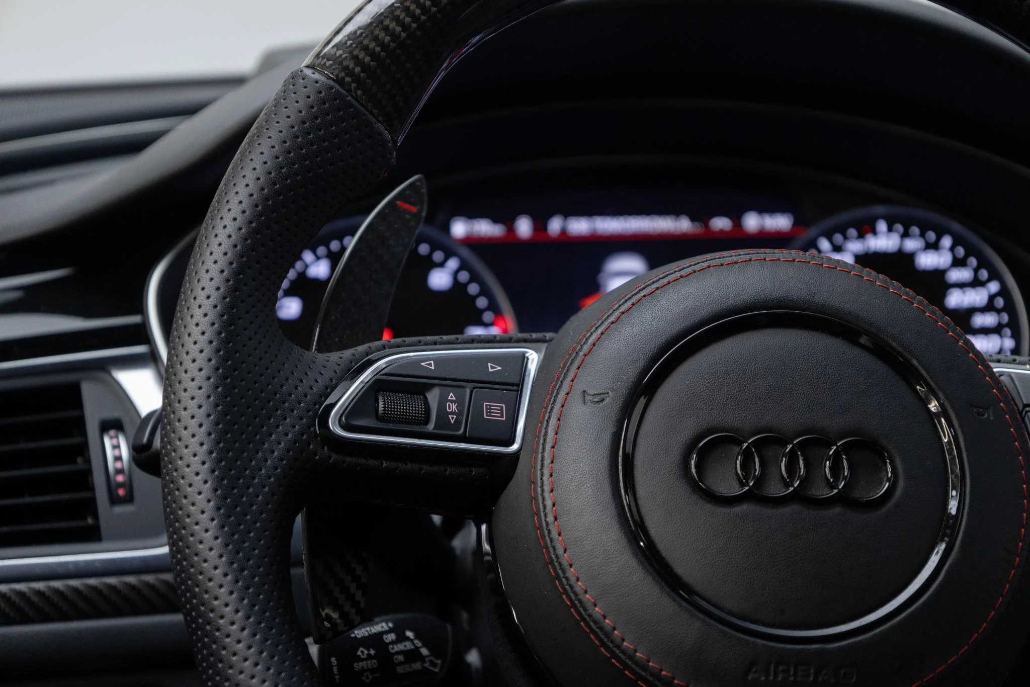 Hoofdafbeelding Audi RS6