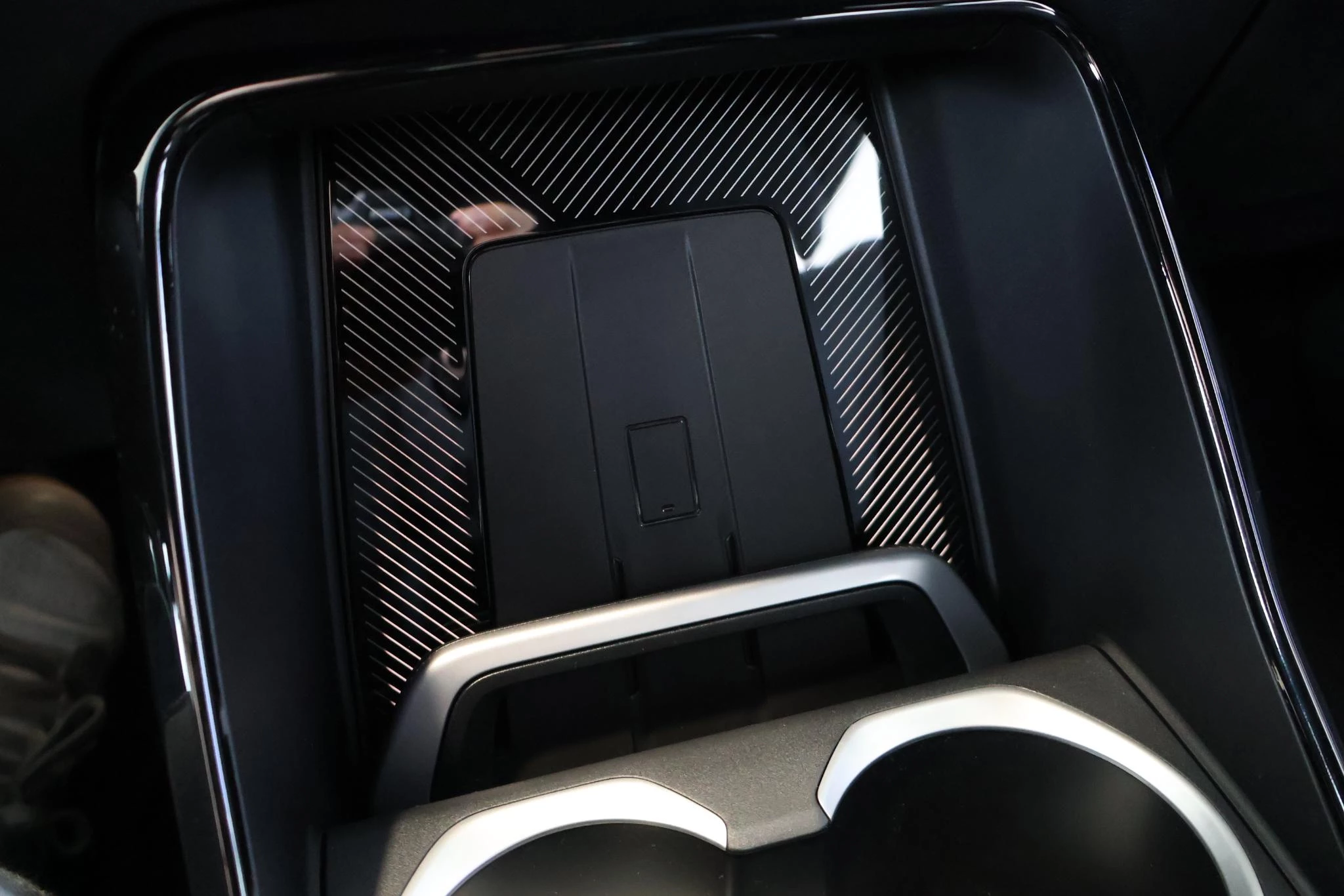 Hoofdafbeelding BMW iX2