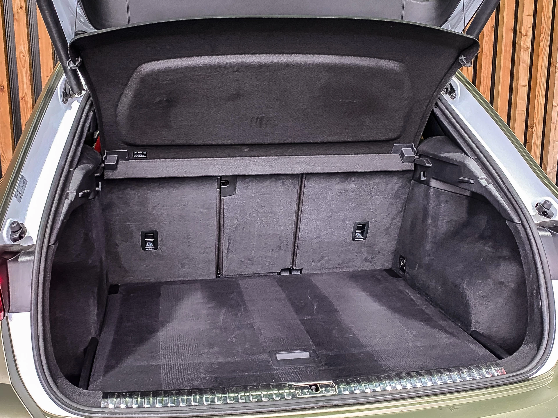 Hoofdafbeelding Audi RSQ3