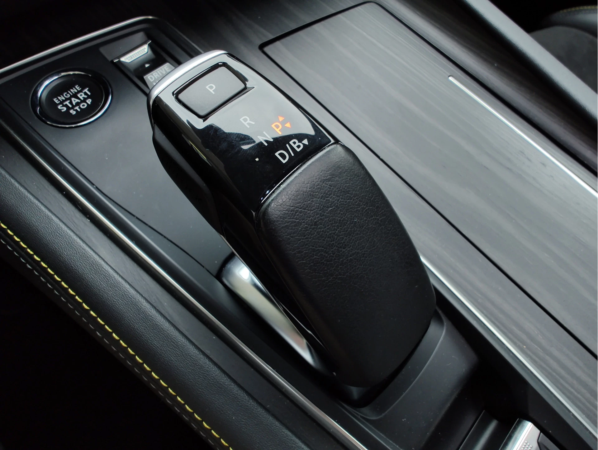Hoofdafbeelding Peugeot 508