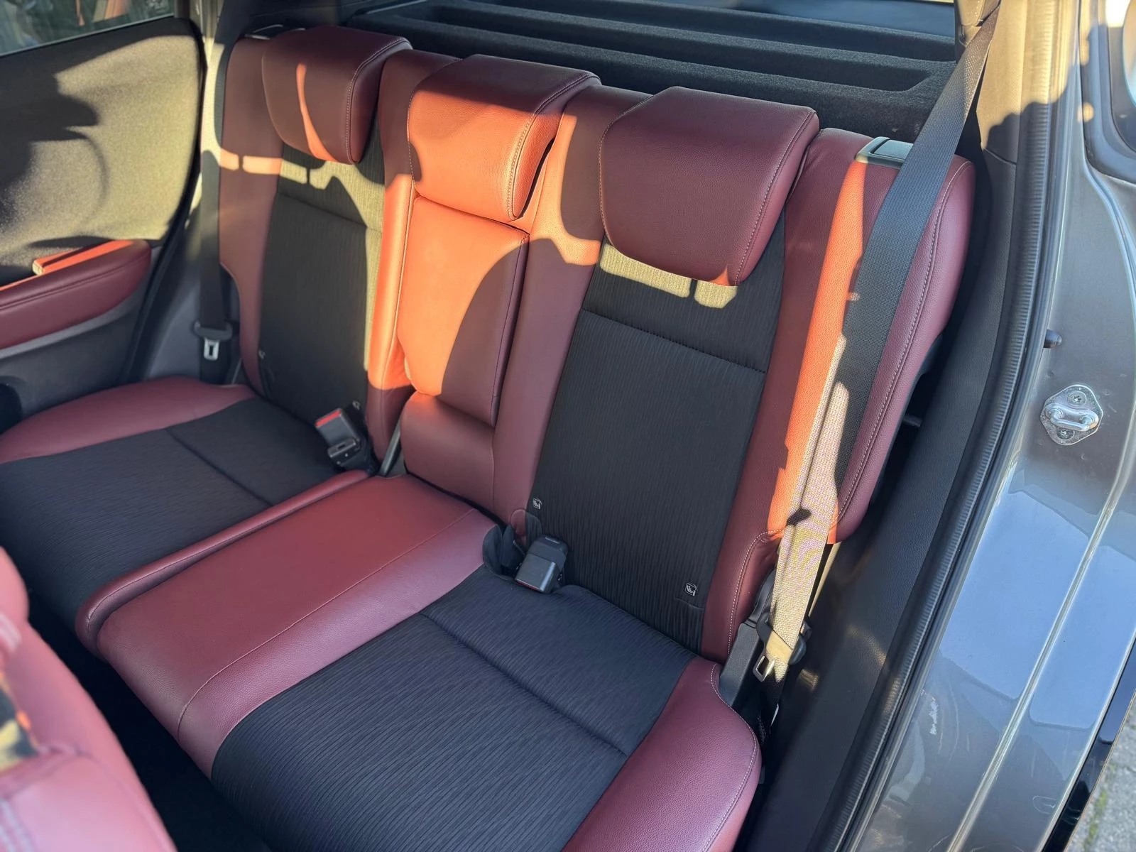 Hoofdafbeelding Honda HR-V