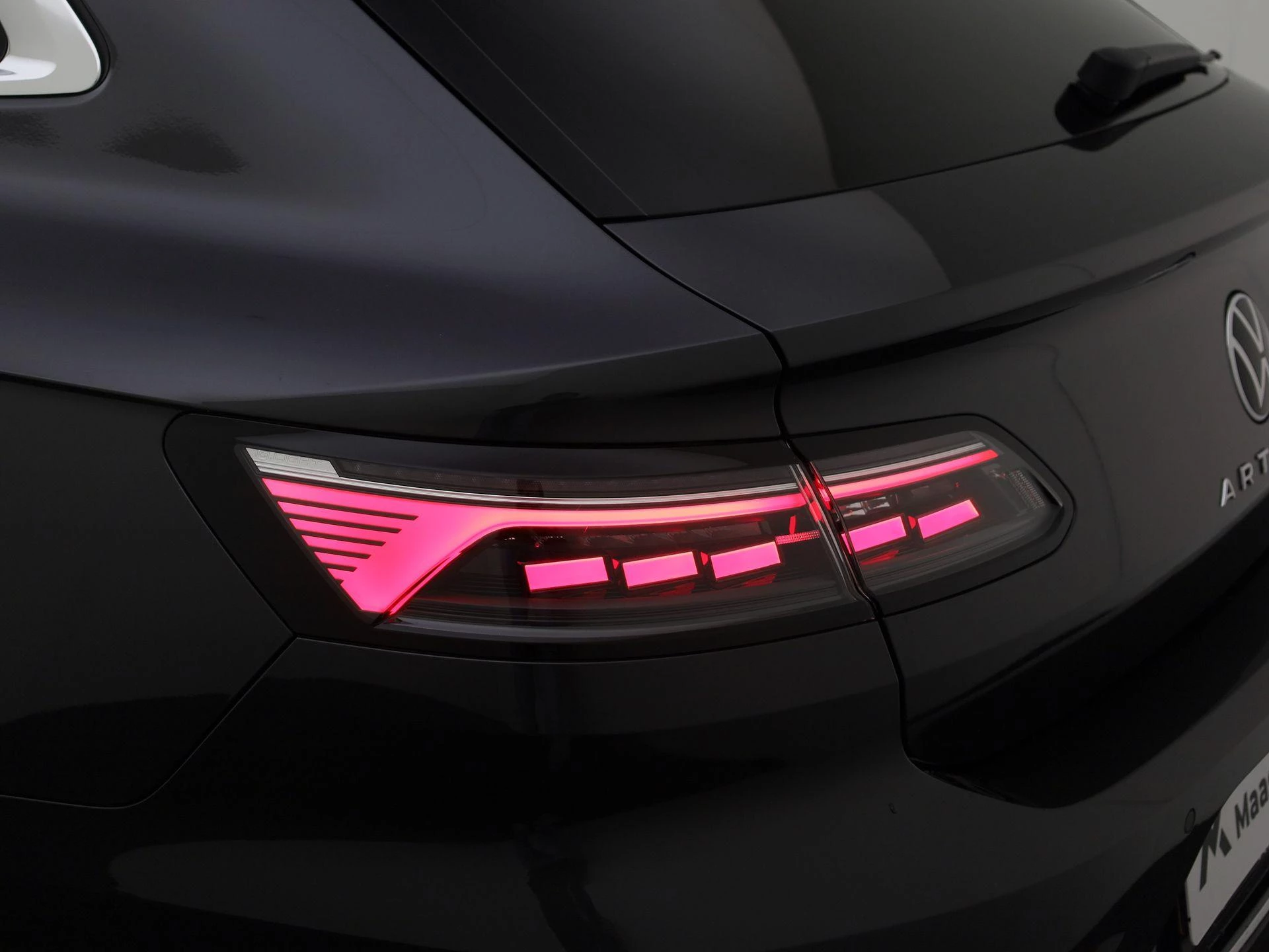 Hoofdafbeelding Volkswagen Arteon