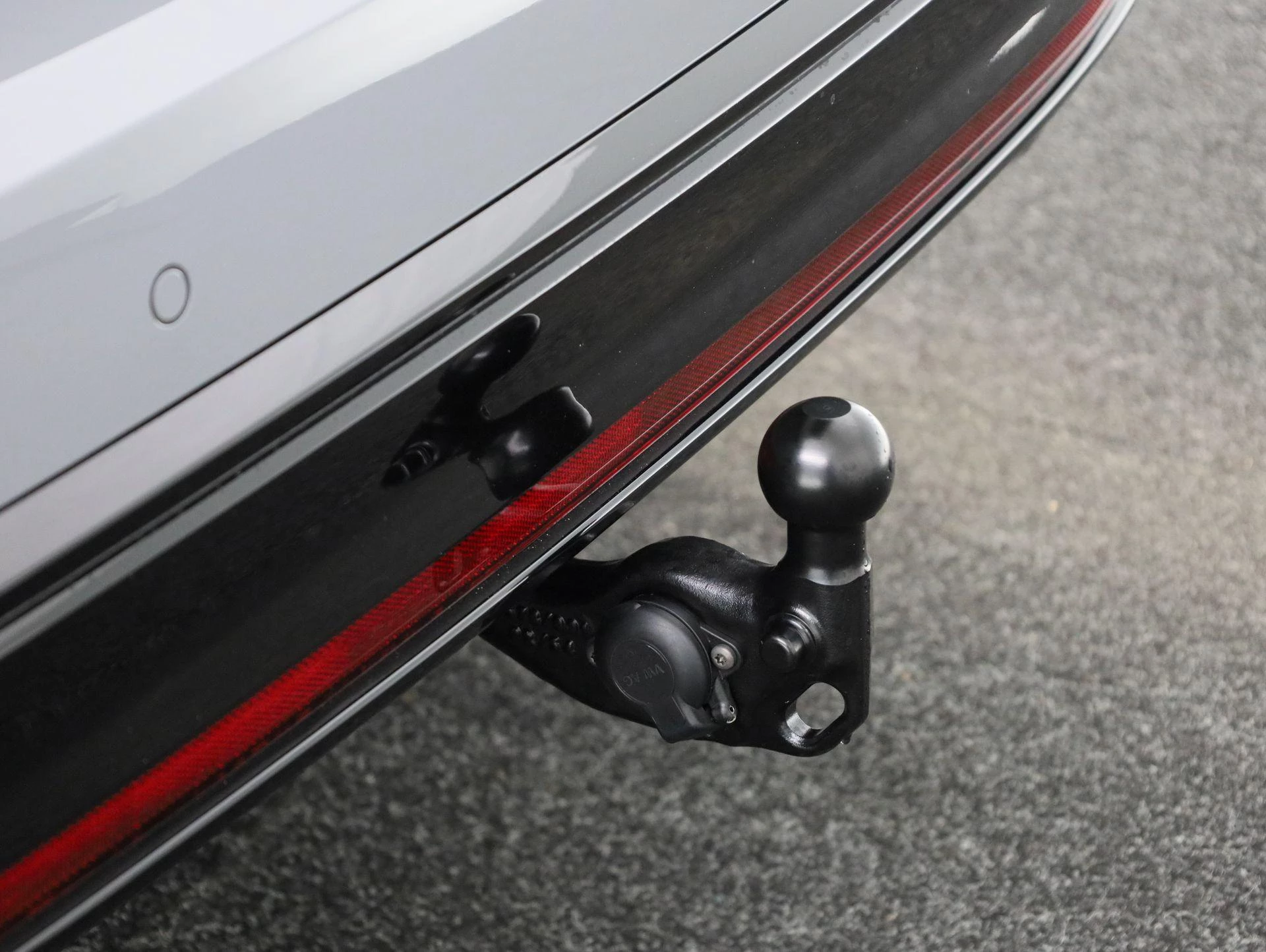 Hoofdafbeelding Volkswagen ID.7
