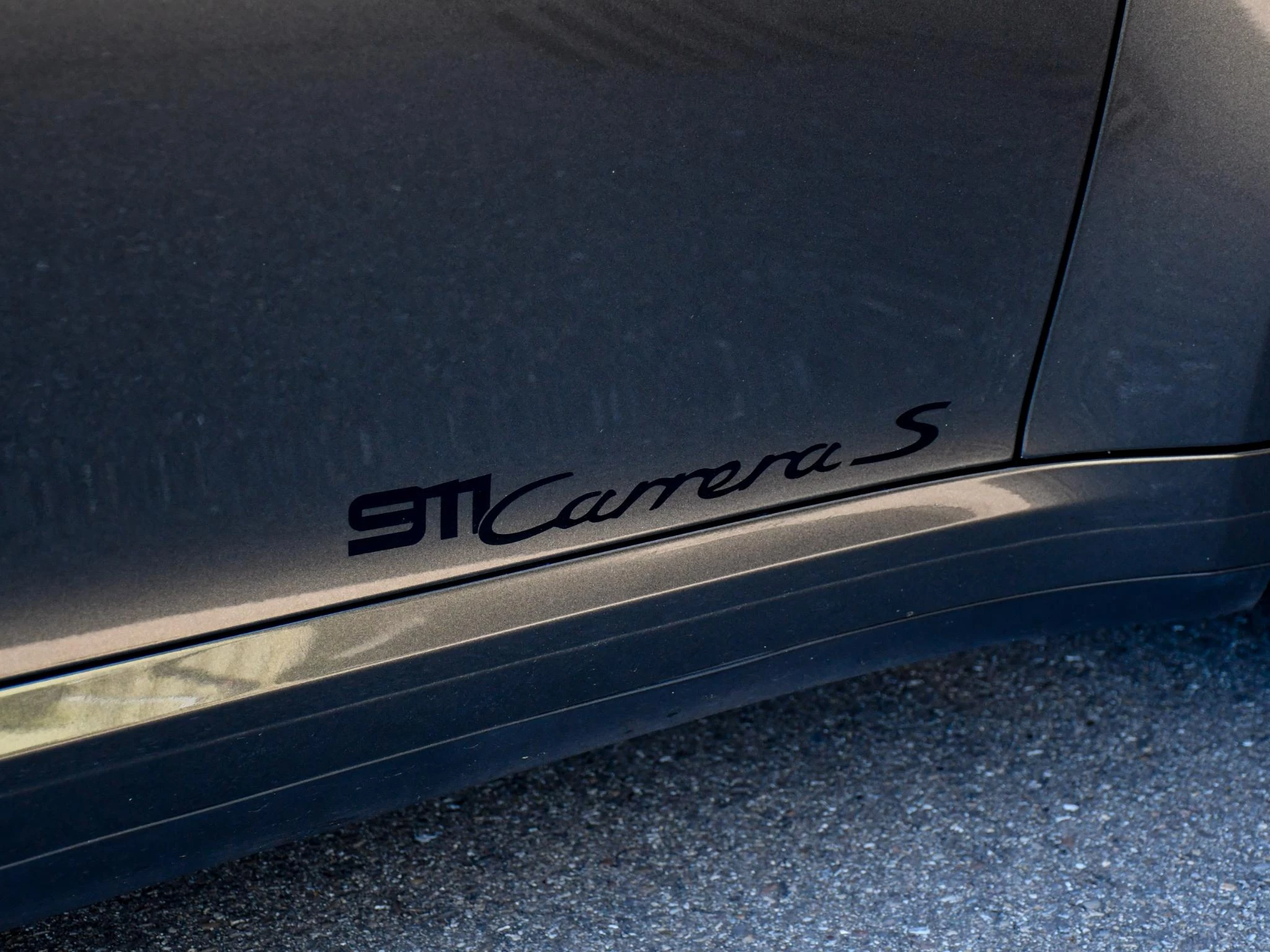 Hoofdafbeelding Porsche 911