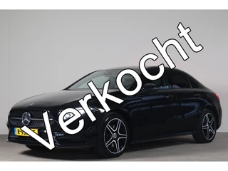 Mercedes-Benz A-Klasse 250 e Business Solution AMG Limited - NL- Auto!! Stoelverw I Camera I Sfeerverlichting
