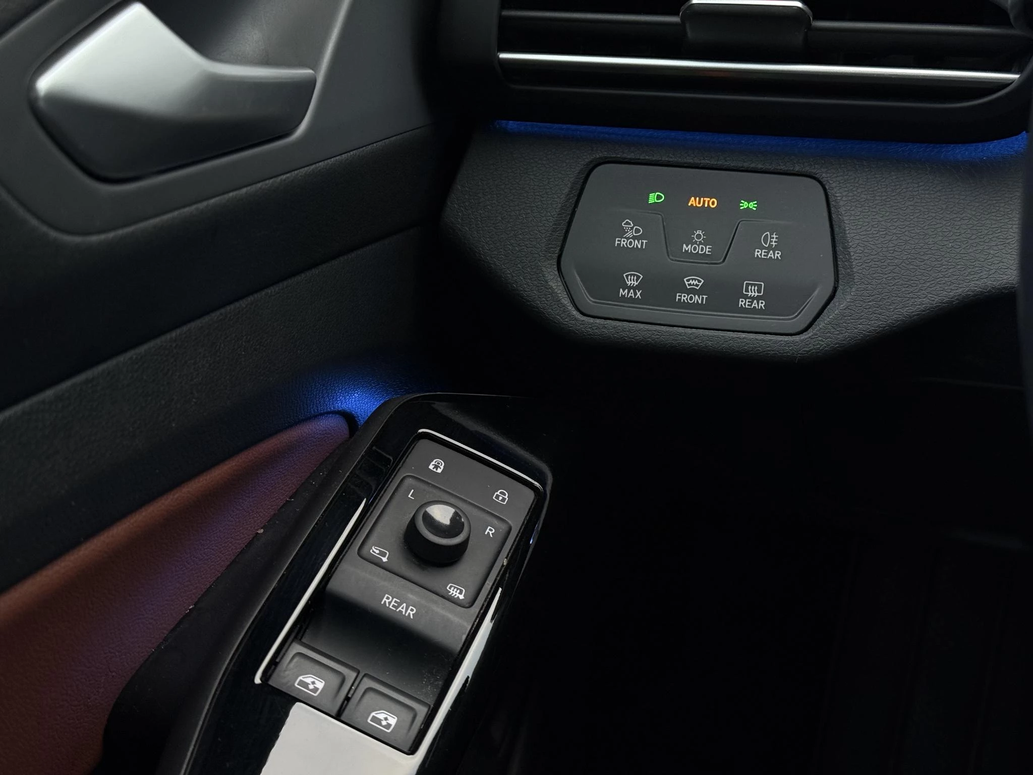 Hoofdafbeelding Volkswagen ID.4