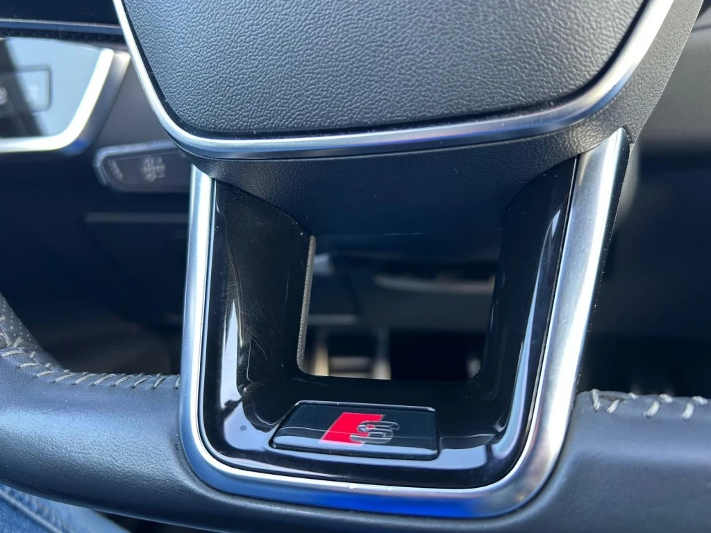 Hoofdafbeelding Audi S6