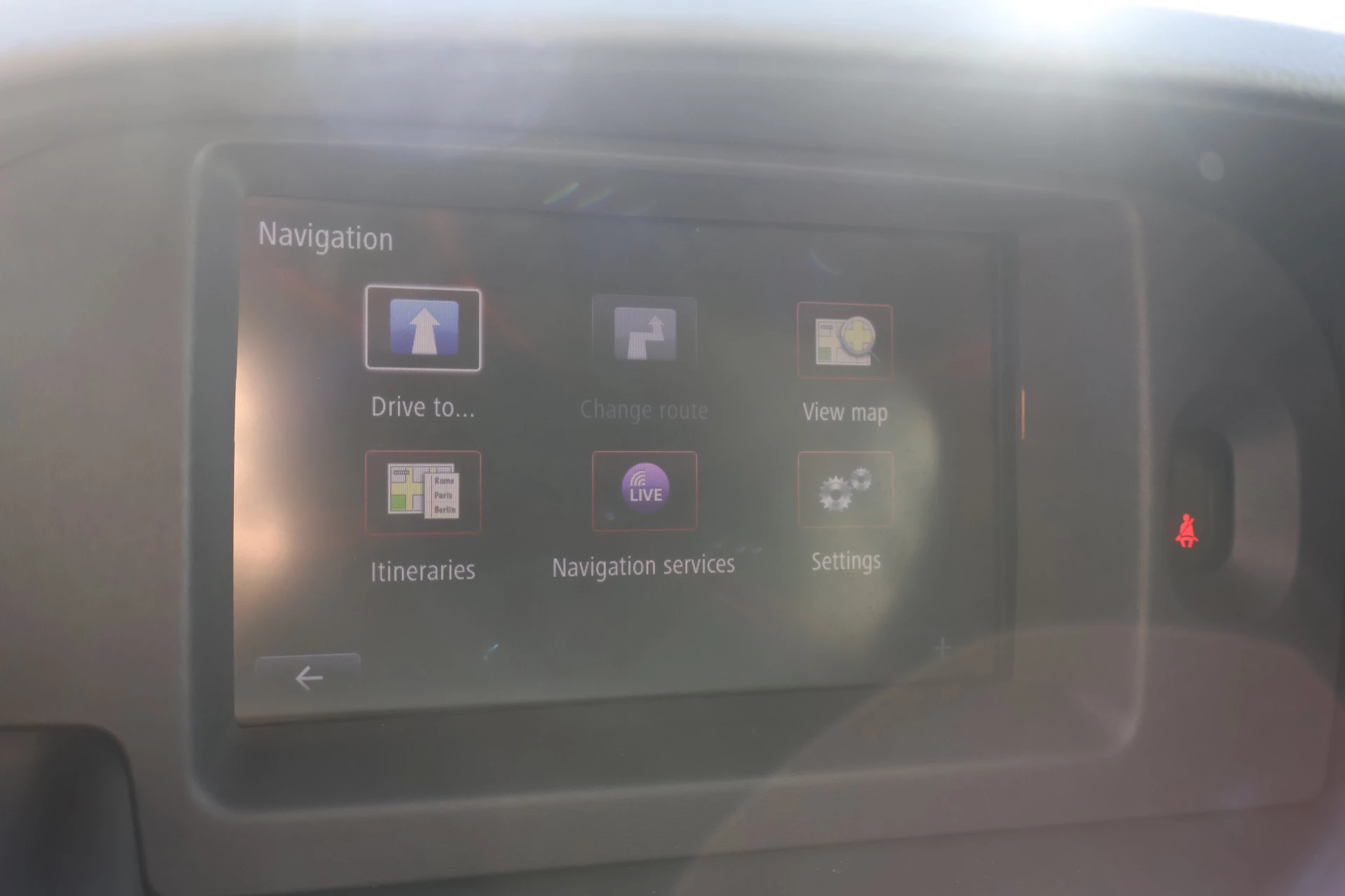 Hoofdafbeelding Renault Kangoo Z.E.