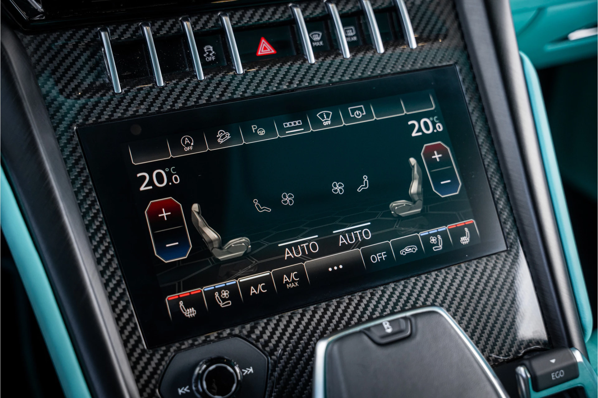 Hoofdafbeelding Lamborghini Urus