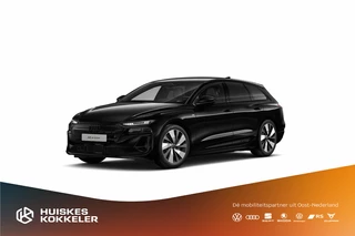 Hoofdafbeelding Audi A6 Avant e-tron