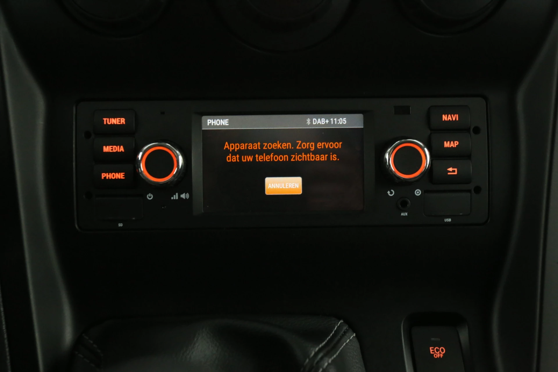 Hoofdafbeelding Mercedes-Benz Citan