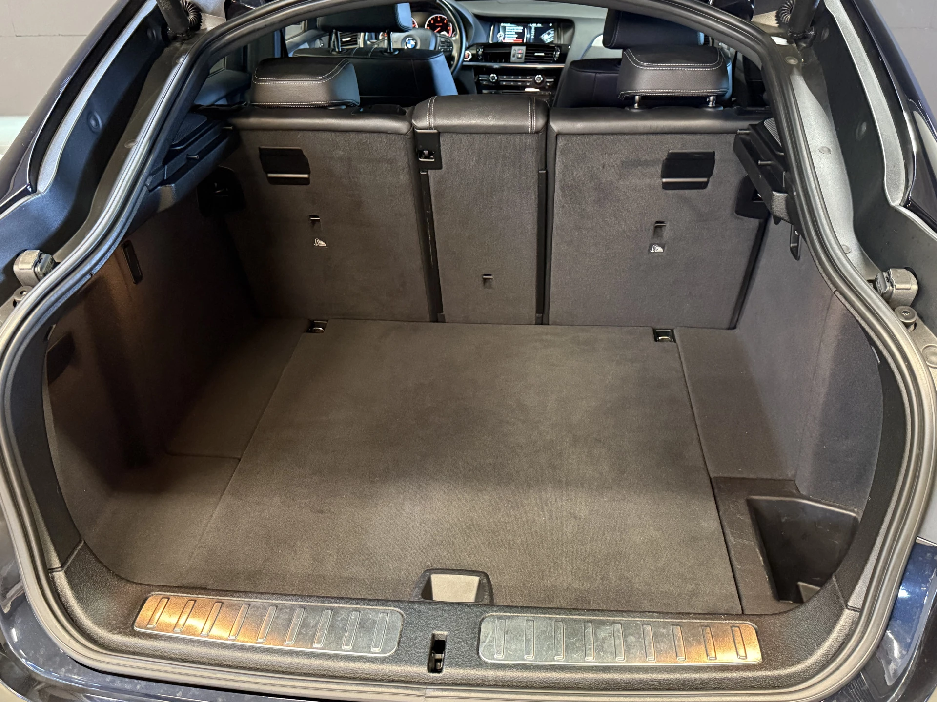 Hoofdafbeelding BMW X4