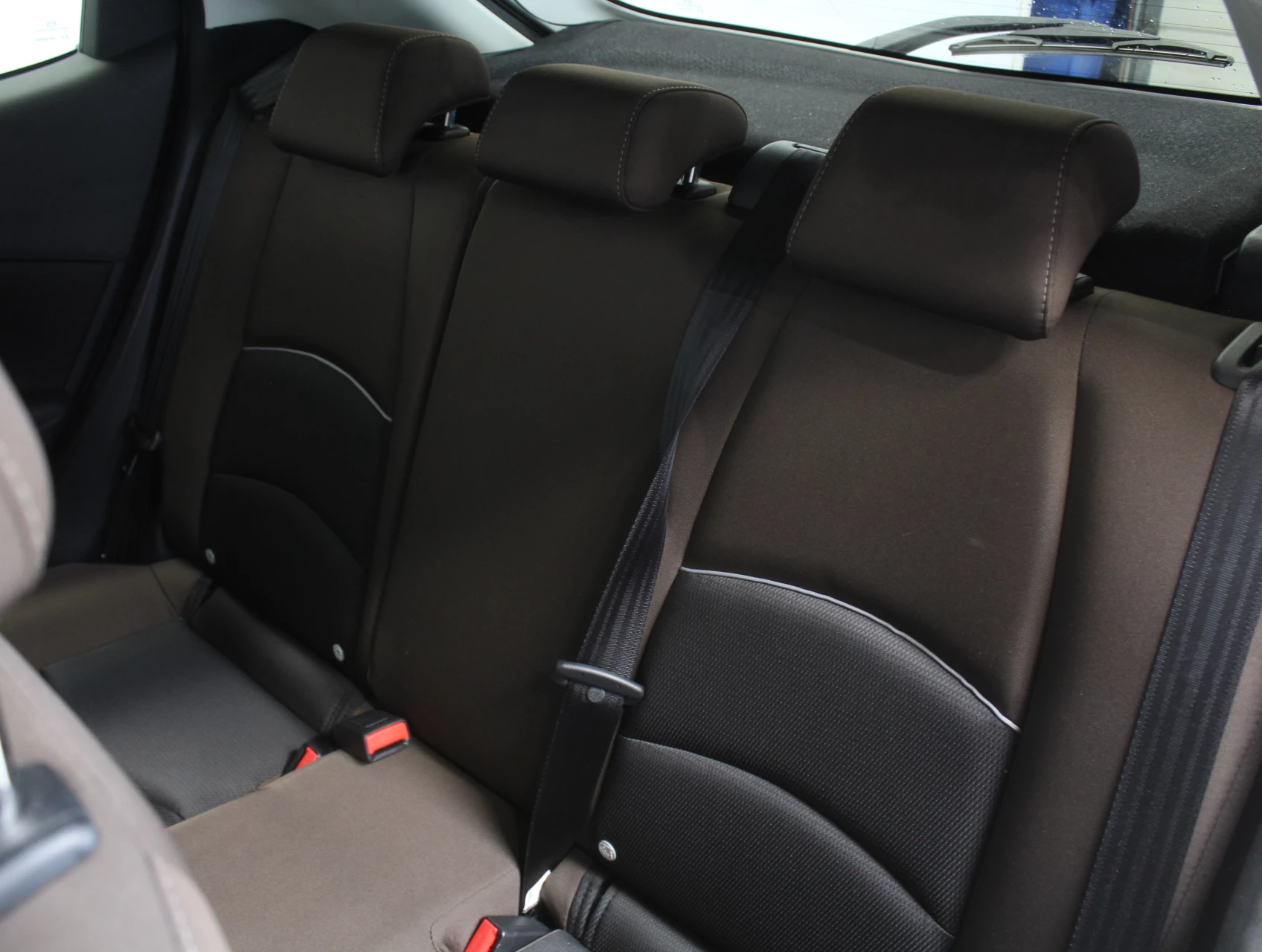 Hoofdafbeelding Mazda 2