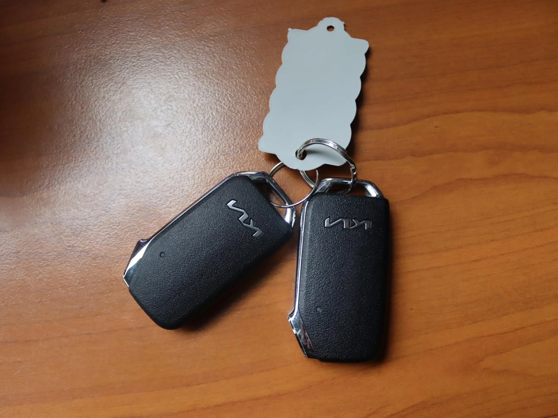 Hoofdafbeelding Kia e-Niro