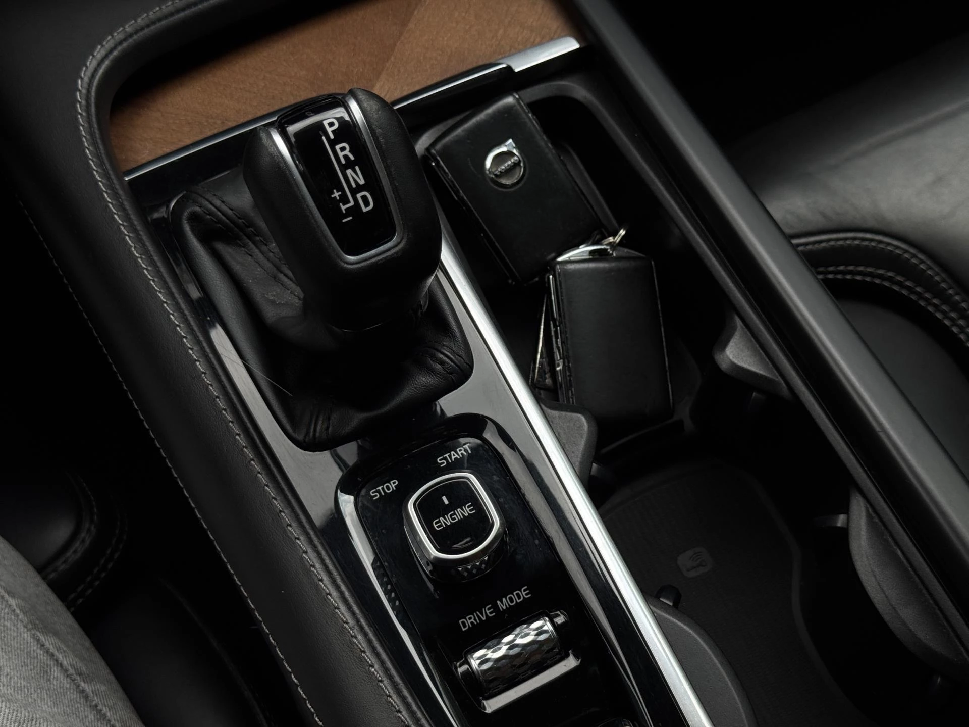 Hoofdafbeelding Volvo S90