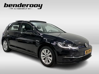 Volkswagen Golf 1.5 TSI ACT 130pk | Pano dak | Full Led